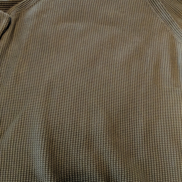 ZARA cable knit sweater - Picture 2 of 5